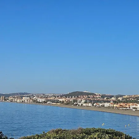 Apartment Pueblo Mexicano Communal Pool Close To Marina And
