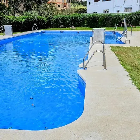 Apartment Pueblo Mexicano Communal Pool Close To Marina And